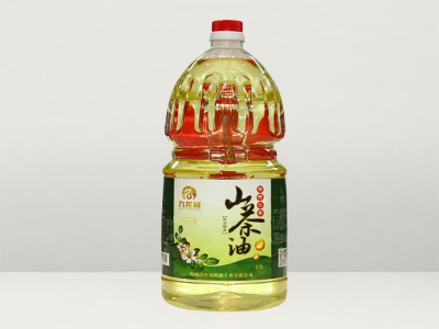 山茶油與橄欖油哪個好？