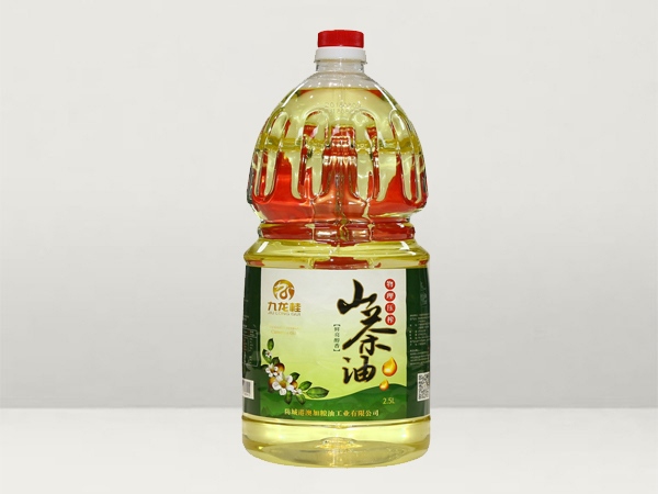 山茶油與橄欖油哪個好？
