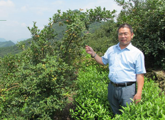 姚小華
