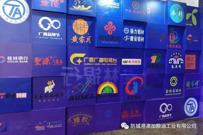 .九龍桂山茶油